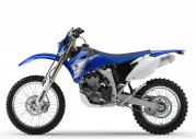 Yamaha WR250F Yamaha WR250F